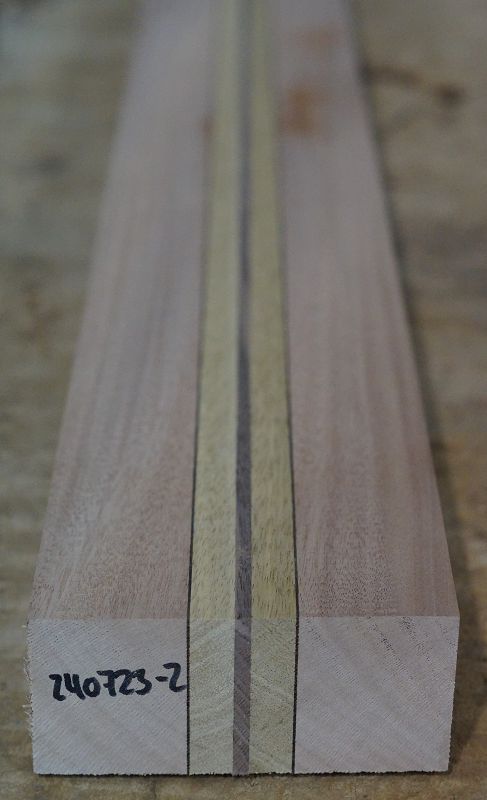 Halsrohling Laminat 7 teilig 240723-2