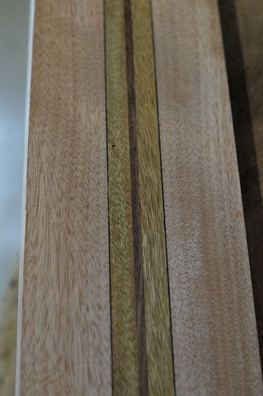 Halsrohling Laminat 7 teilig 240723-2