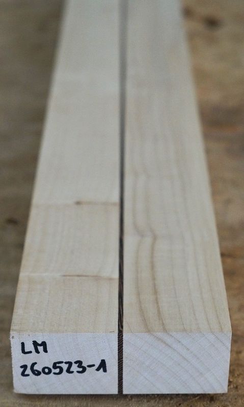 Halsrohling Laminat 3 teilig 260523-1