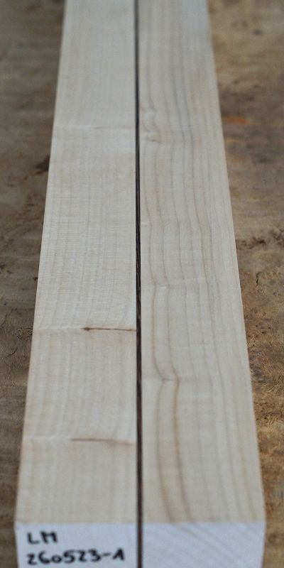 Halsrohling Laminat 3 teilig 260523-1