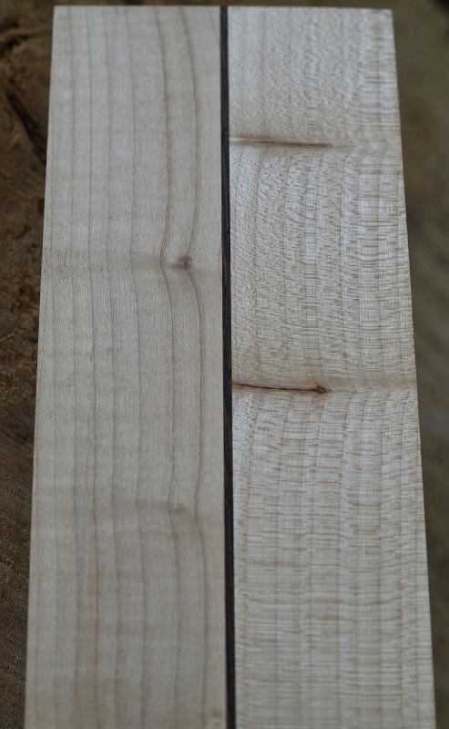Halsrohling Laminat 3 teilig 260523-1
