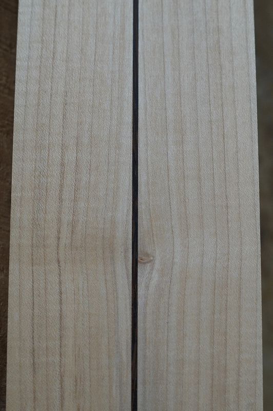 Halsrohling Laminat 3 teilig 260523-1