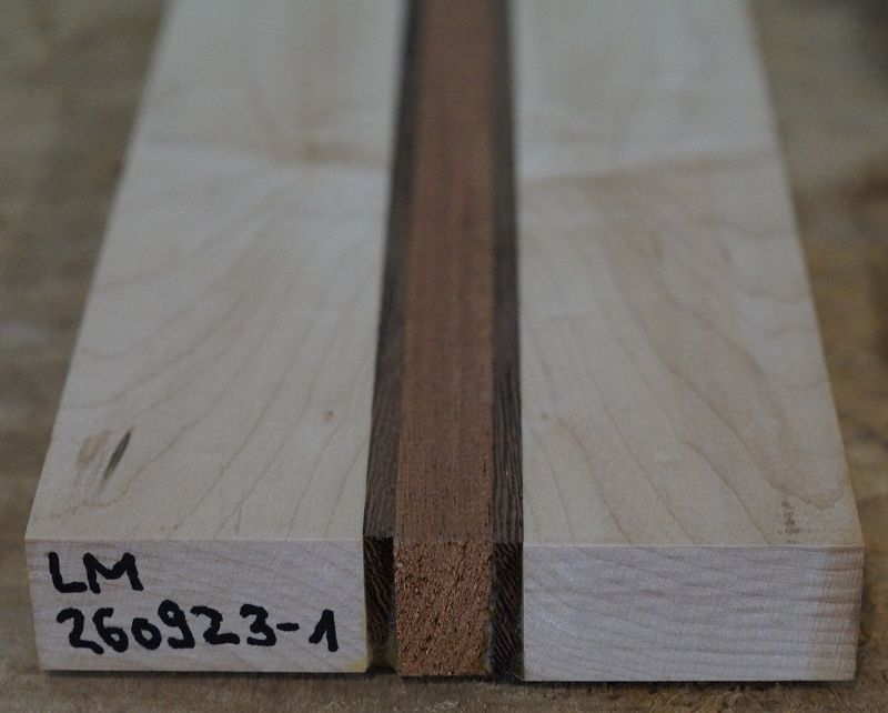 Halsrohling Laminat 5 teilig 260923-1