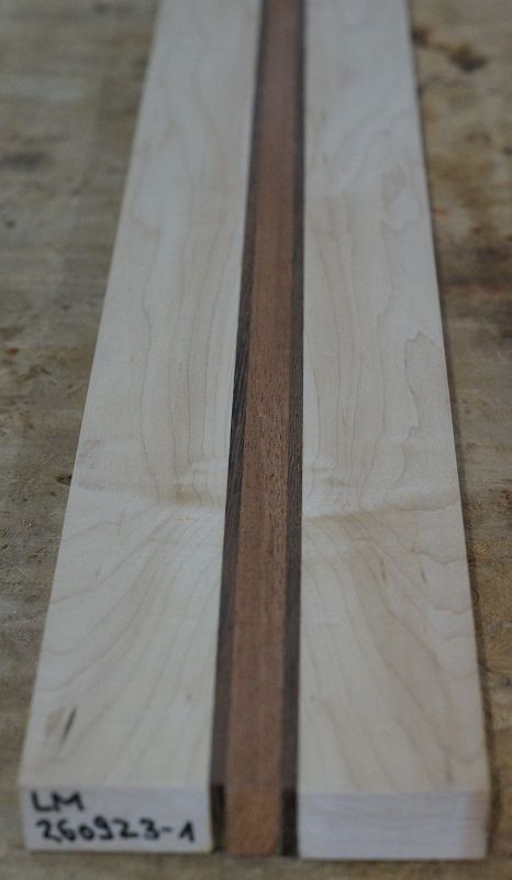 Halsrohling Laminat 5 teilig 260923-1