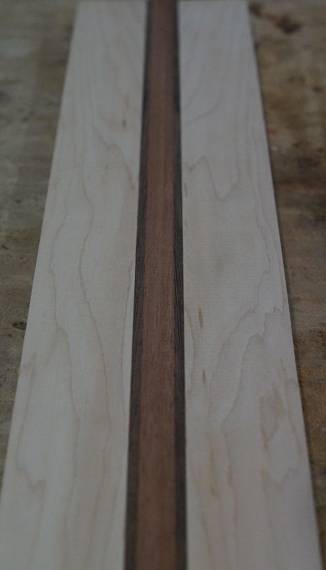 Halsrohling Laminat 5 teilig 260923-1