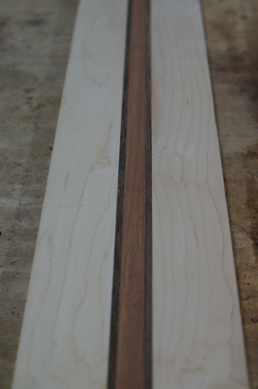 Halsrohling Laminat 5 teilig 260923-1