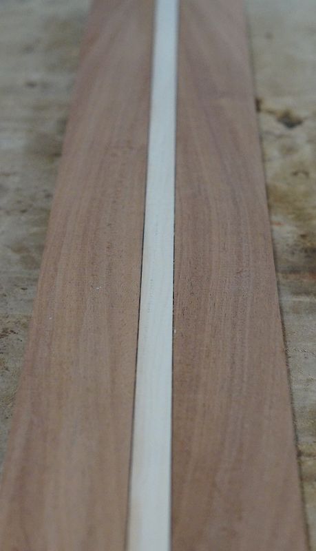 Halsrohling Laminat 5 teilig 260923-2