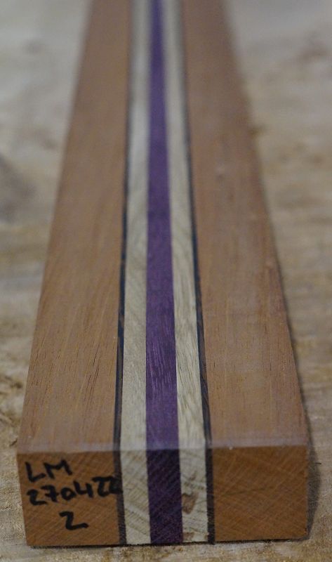 Halsrohling Laminat 7 teilig 270422-2
