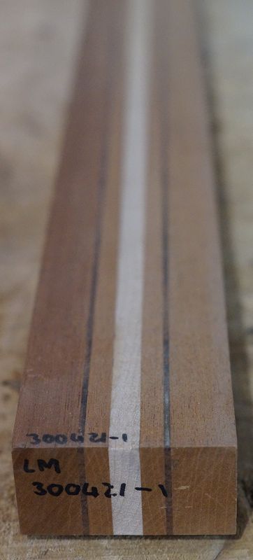 Halsrohling Laminat 7 teilig 300421-1