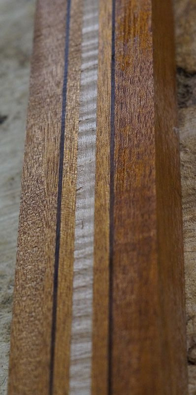 Halsrohling Laminat 7 teilig 300421-1