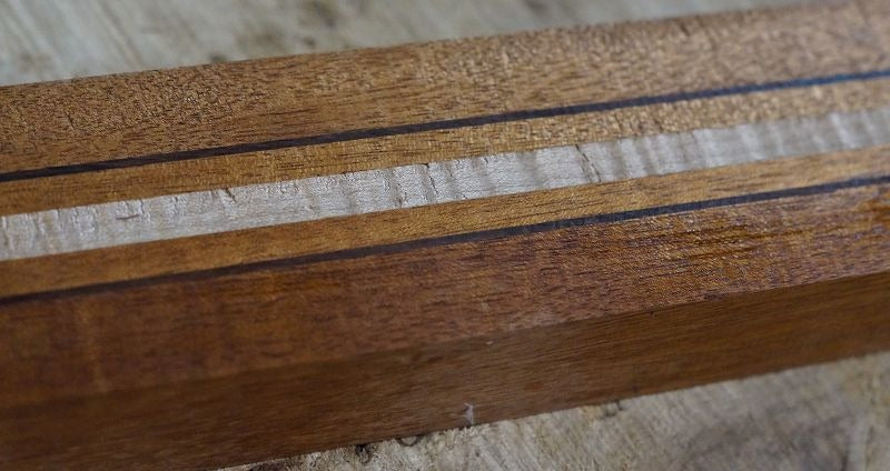 Halsrohling Laminat 7 teilig 300421-1