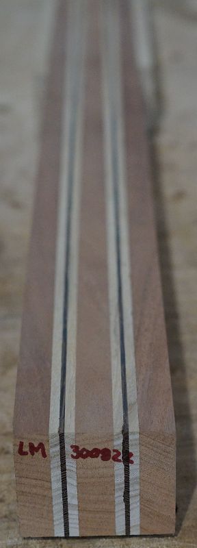 Halsrohling Laminat 11 teilig 300822