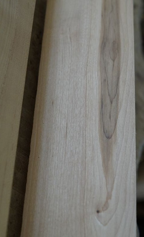 Halsrohling Hard Maple Set 210823