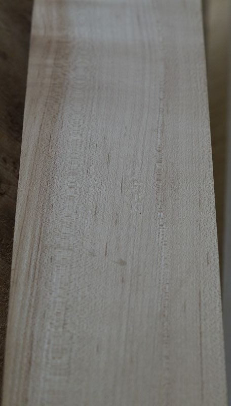 Halsrohling Hard Maple Set 210823