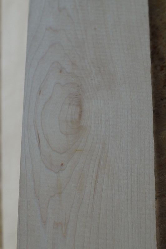 Halsrohling Hard Maple Set 210823