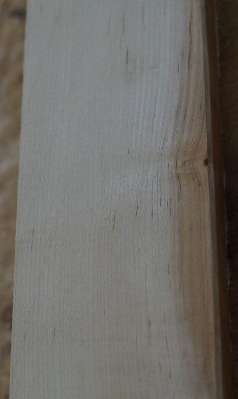 Halsrohling Hard Maple Set 210823