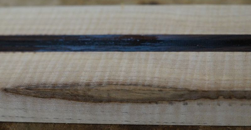 Halsrohling Laminat 5 teilig 260923-3