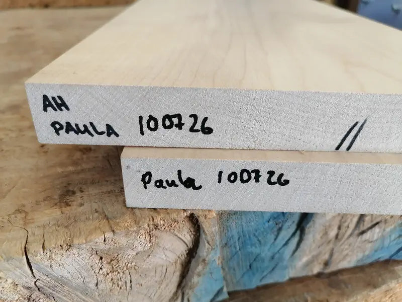 Aufleimer Paula Ahorn 100726