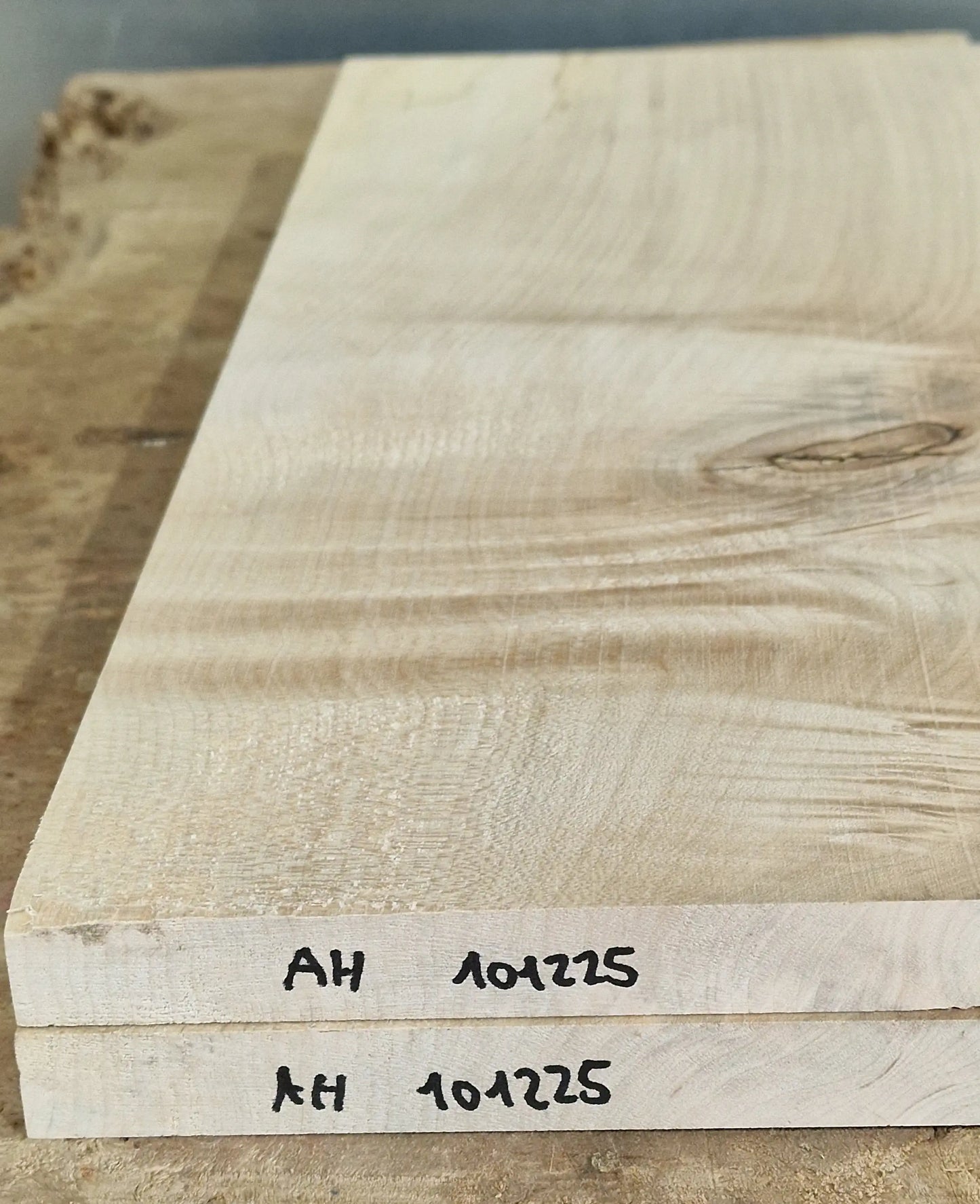 Aufleimer Ahorn 101225