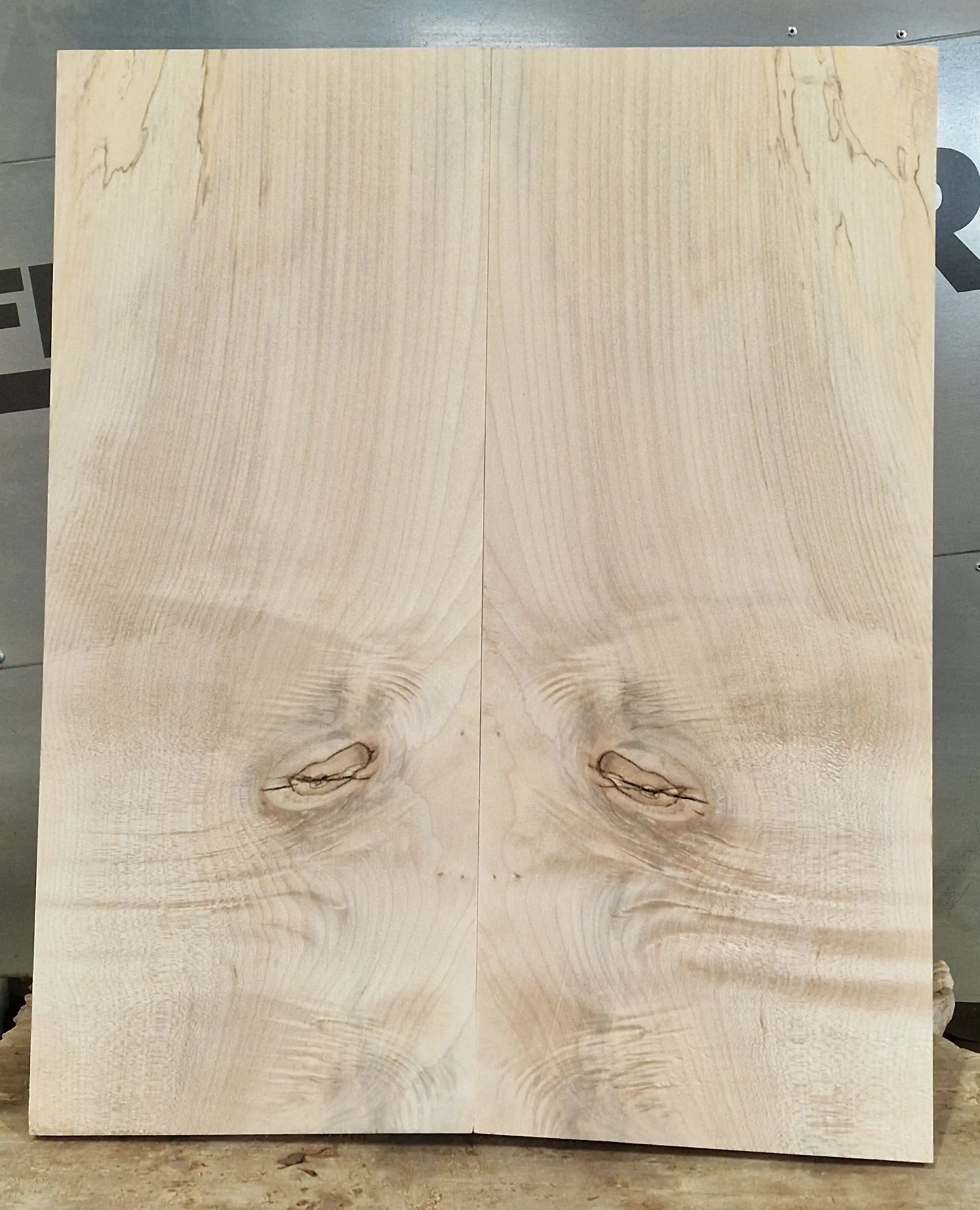 Aufleimer Ahorn 101225