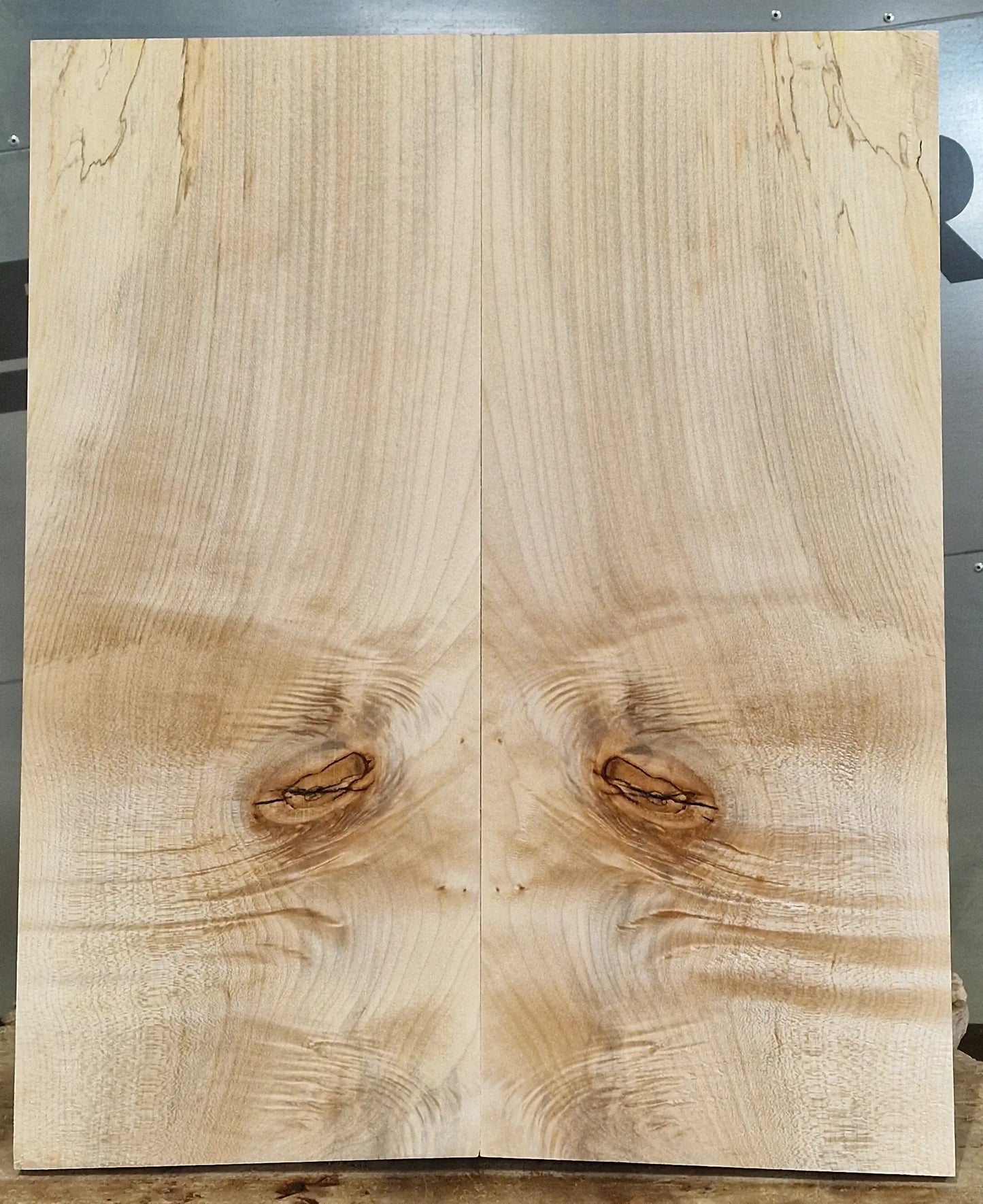 Aufleimer Ahorn 101225