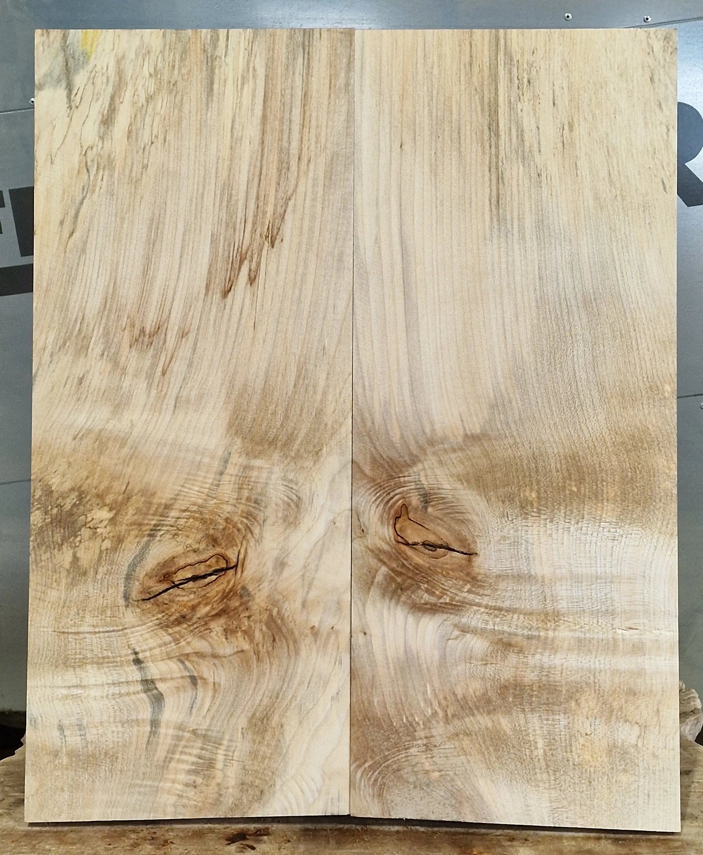 Aufleimer Ahorn 101225