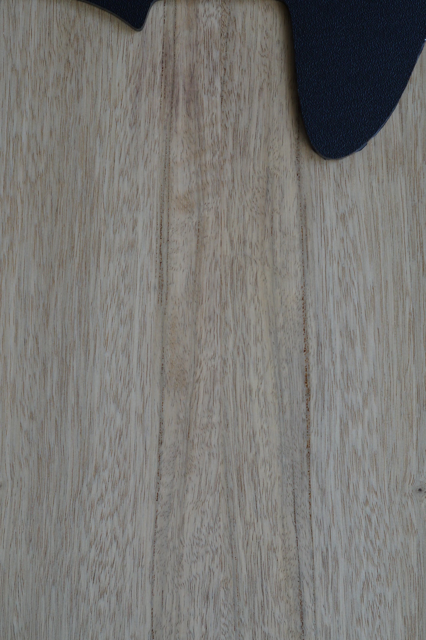 Aufleimer (Black) Korina 070425-1