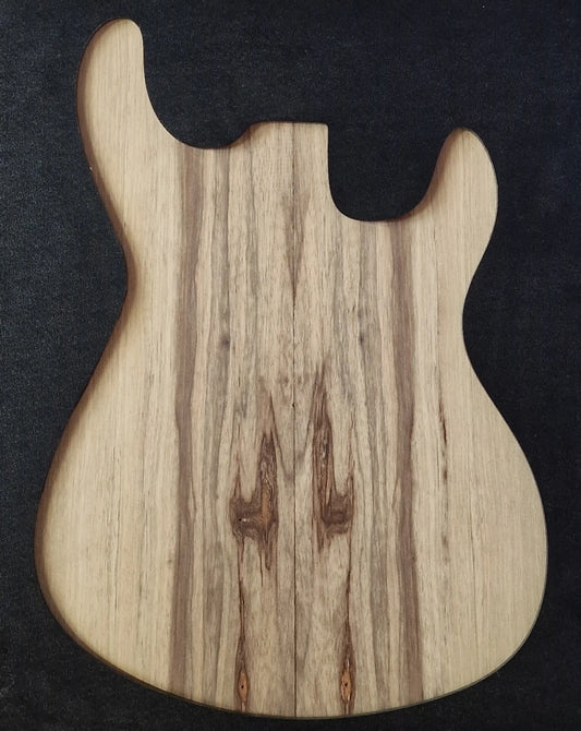 Aufleimer Black Korina 280126-1