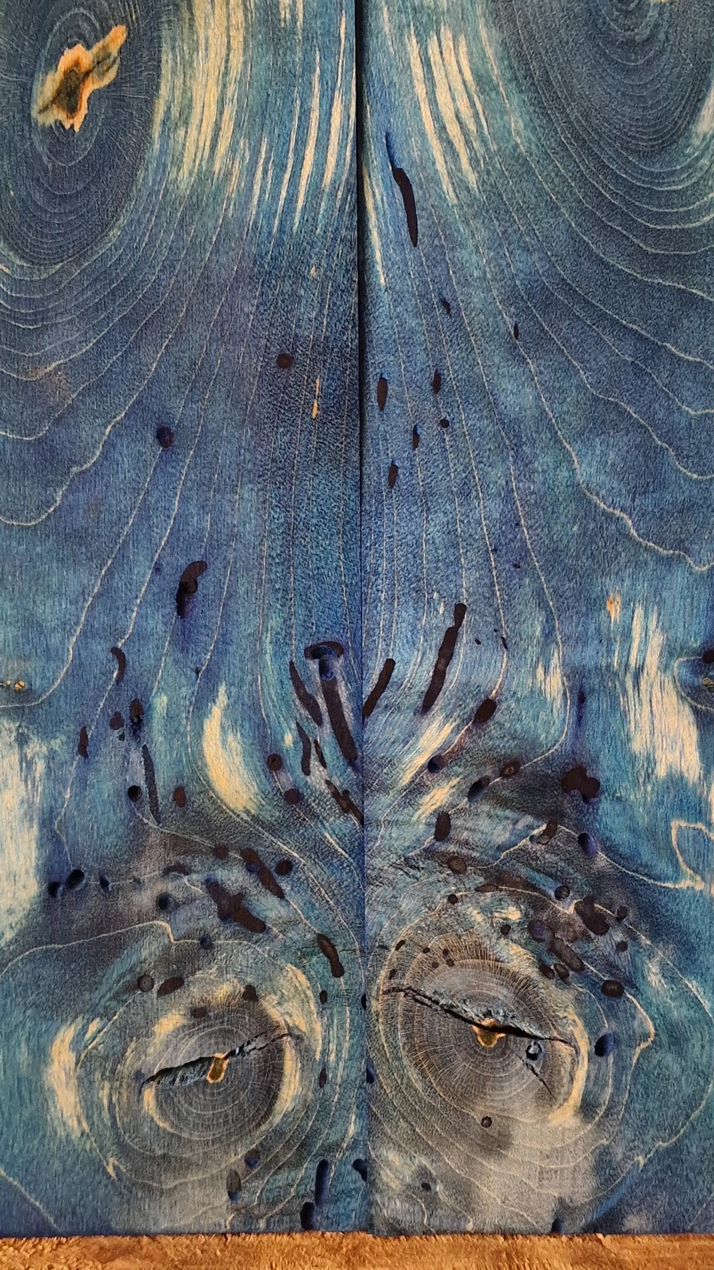 Epoxid Guitartop EP-8