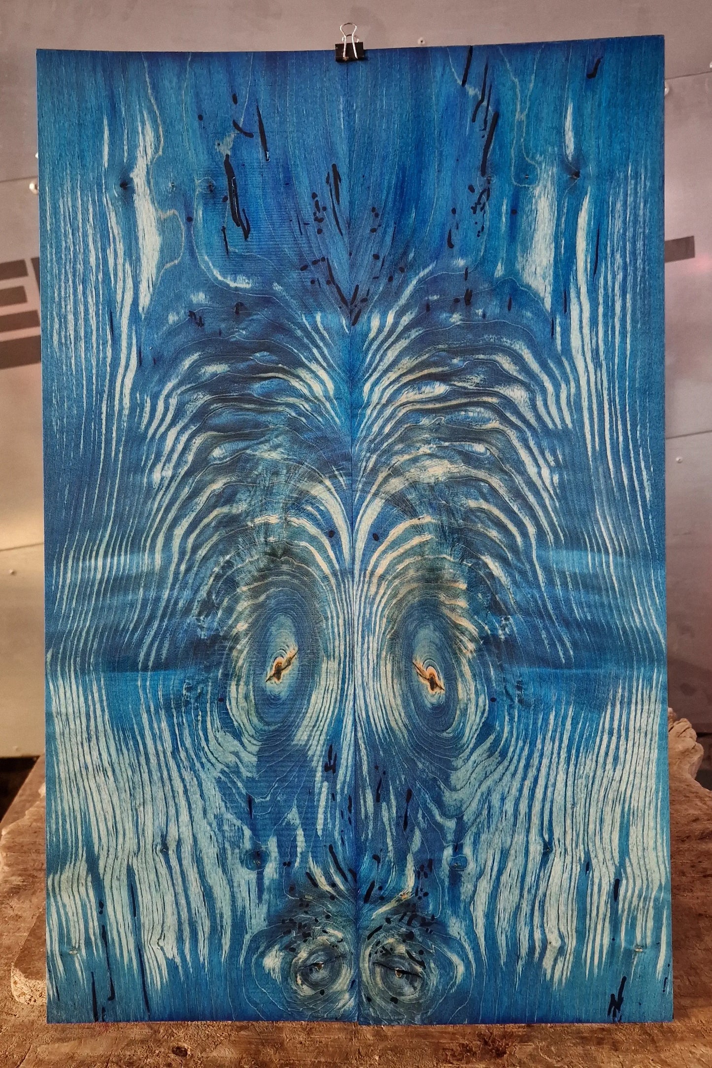 Epoxid Guitartop EP-8