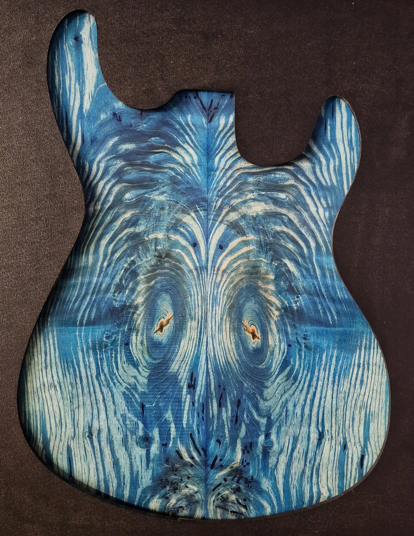 Epoxid Guitartop EP-8