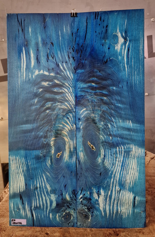 Epoxid Guitartop EP-8