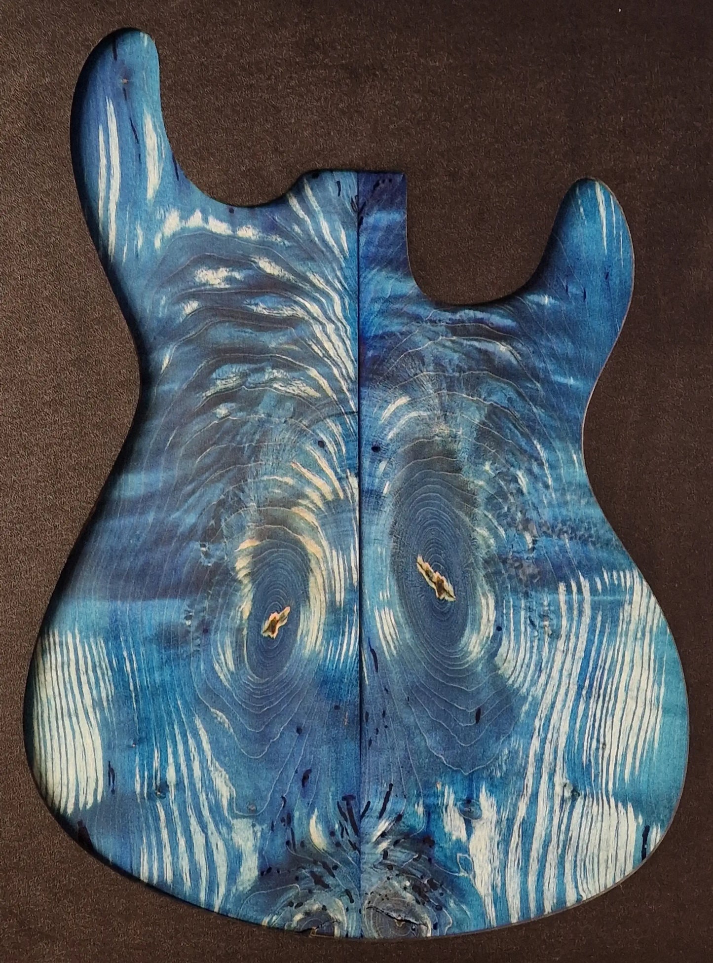 Epoxid Guitartop EP-8
