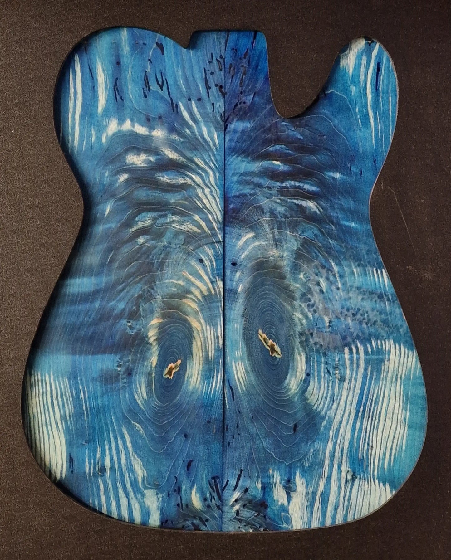 Epoxid Guitartop EP-8