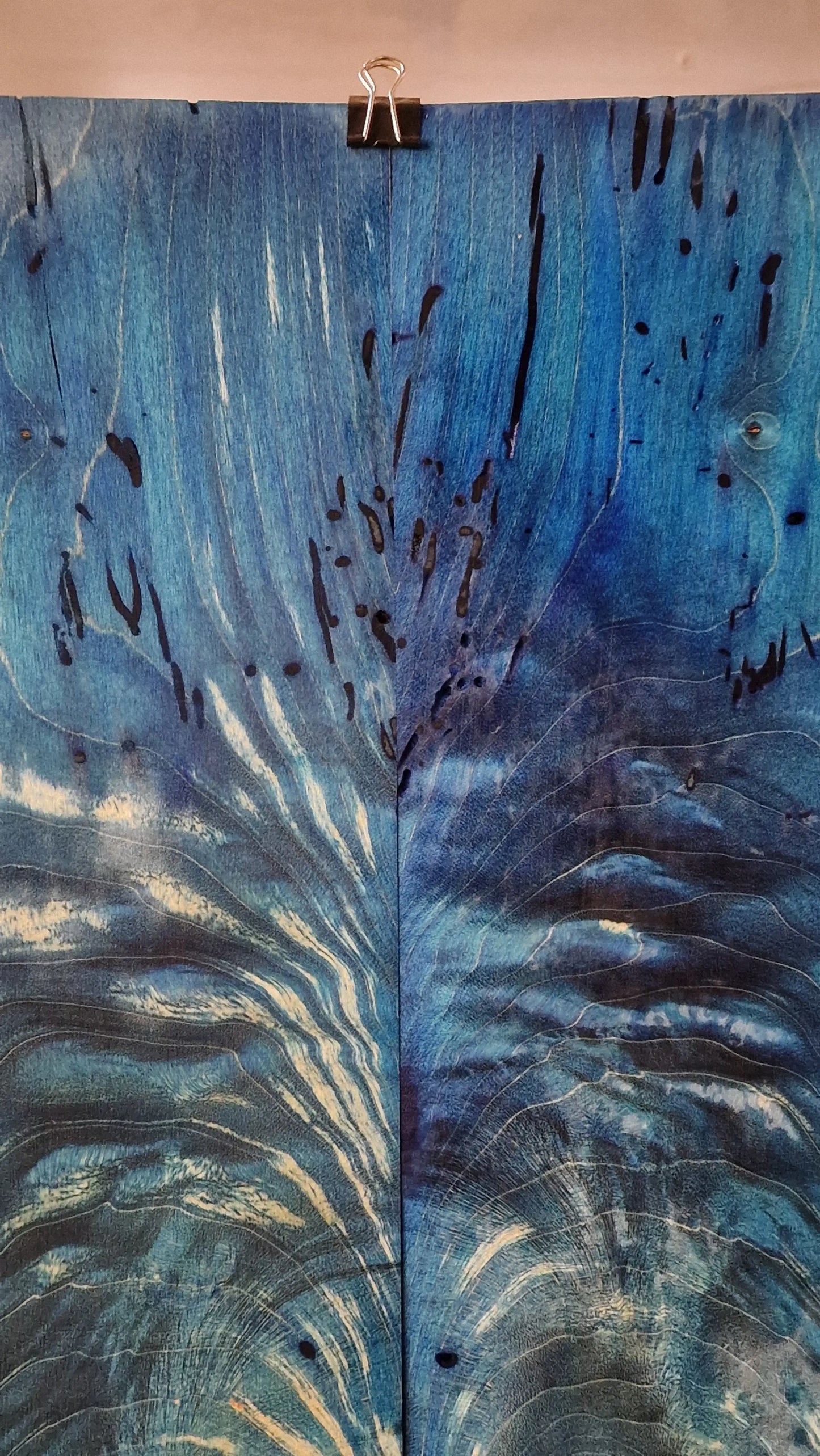 Epoxid Guitartop EP-8