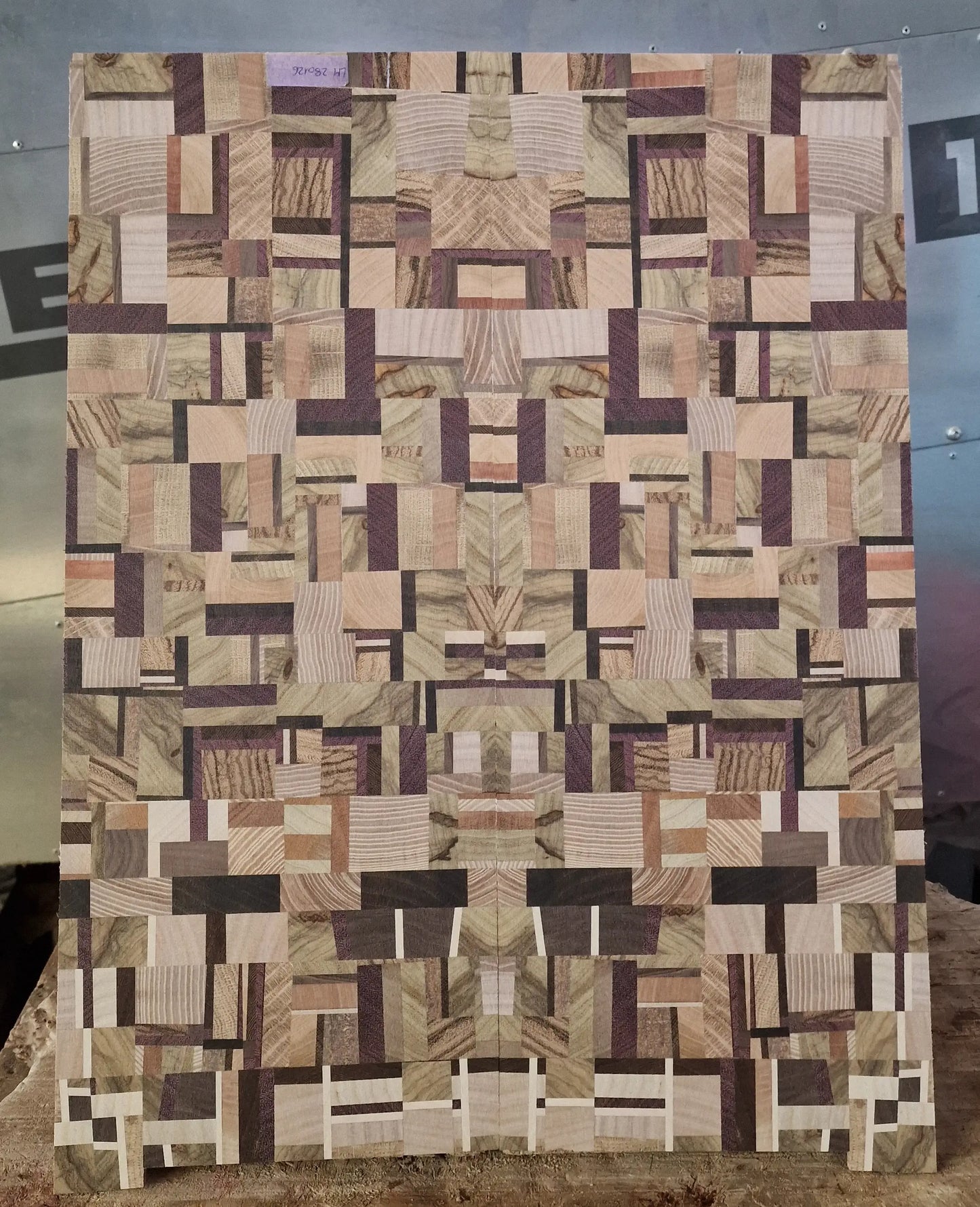 Aufleimer CHAOS TOP 280126