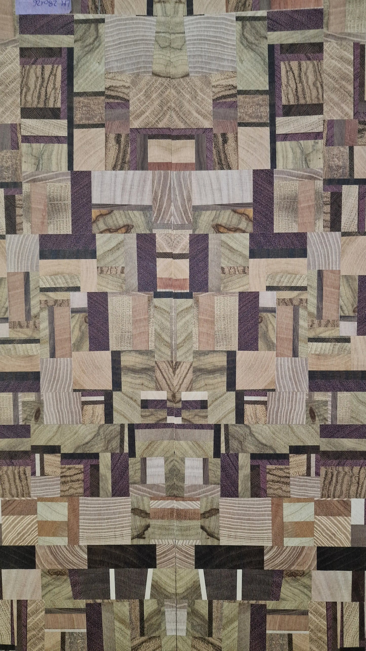 Aufleimer CHAOS TOP 280126