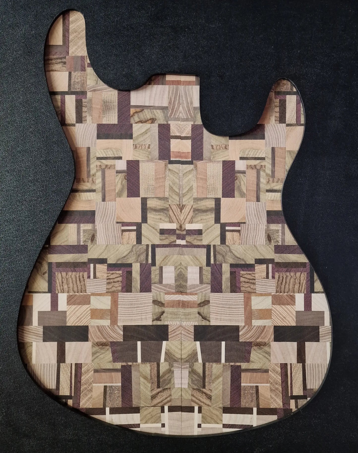 Aufleimer CHAOS TOP 280126