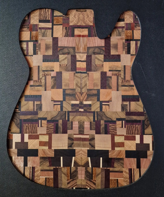 Aufleimer CHAOS TOP 280126