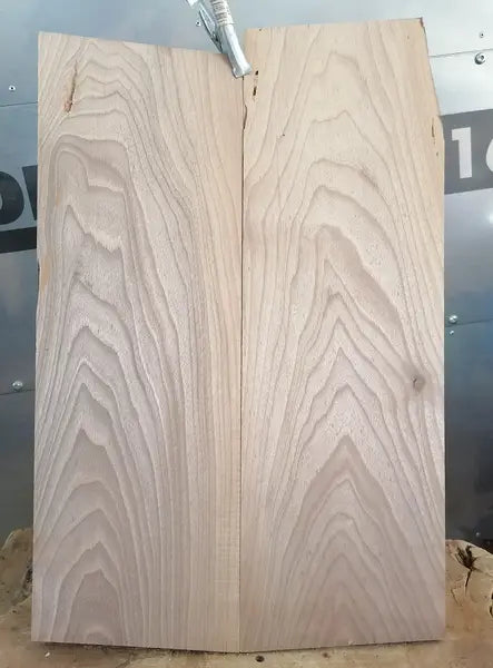 Aufleimer Nußbaum 100726