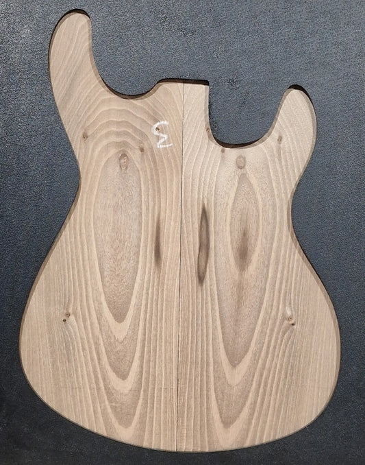 Aufleimer Nussbaum 151225-1