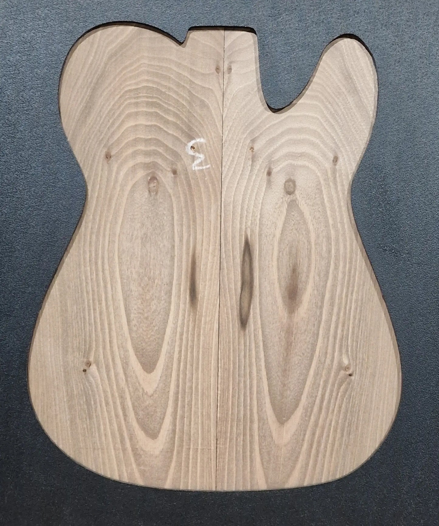 Aufleimer Nussbaum 151225-1