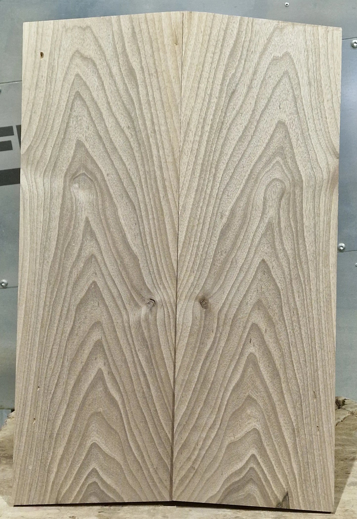 Aufleimer Nussbaum 151225-2