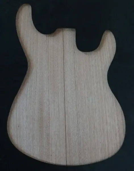 Aufleimer Okoume 030926