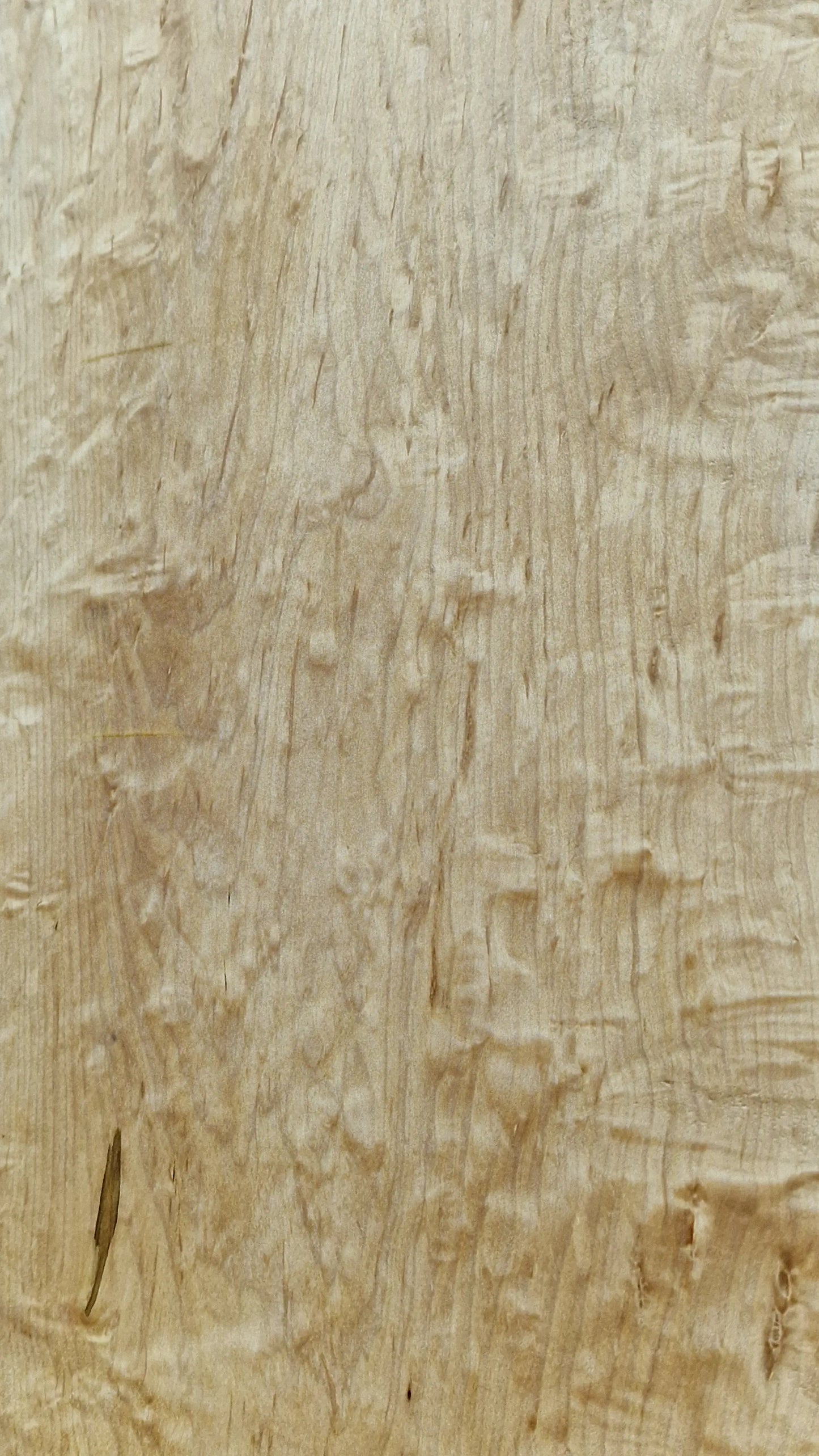Aufleimer Quilted Hard Maple 040526