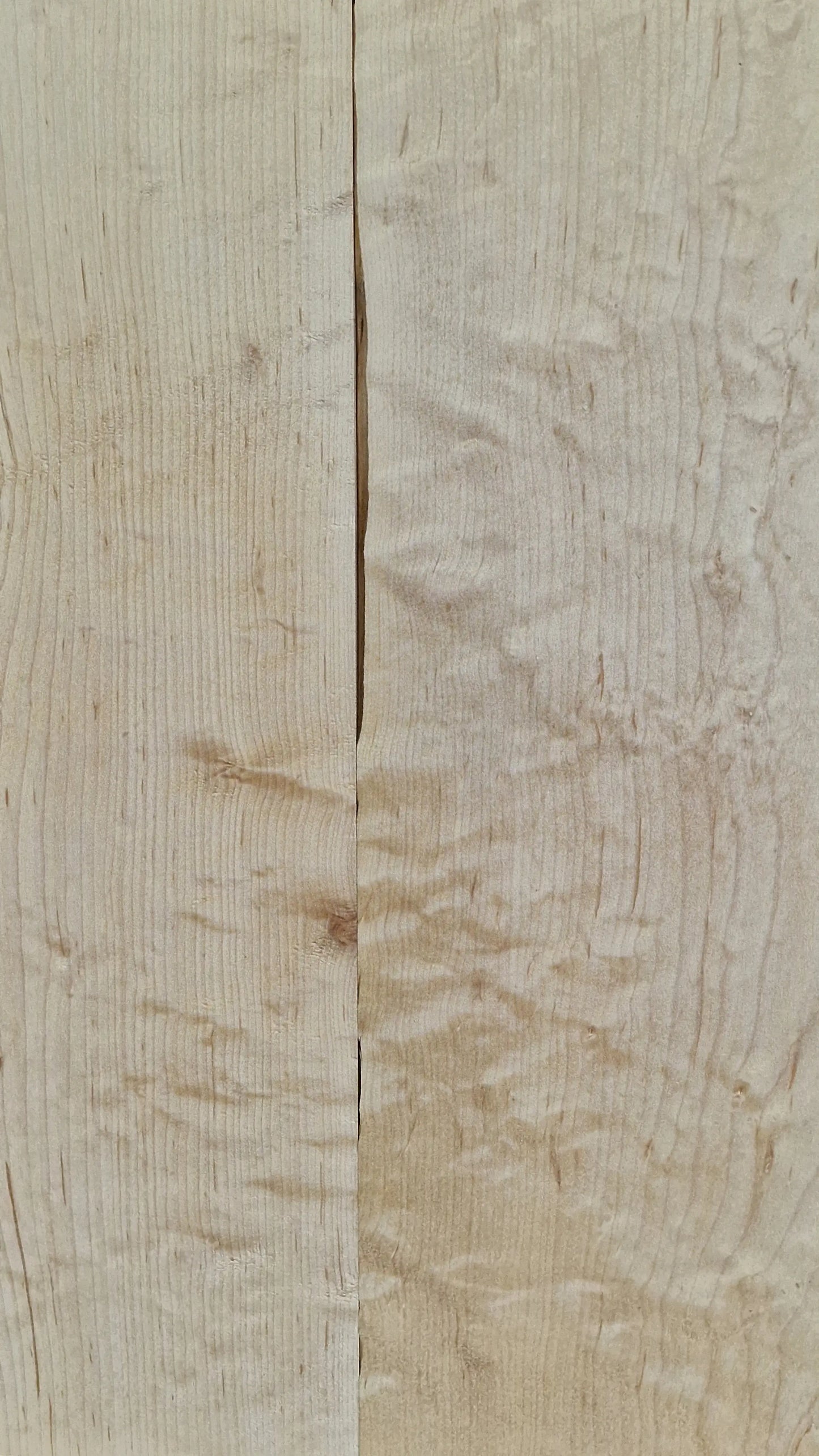Aufleimer Quilted Hard Maple 180526-2