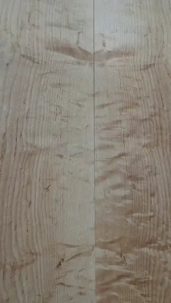 Aufleimer Quilted Hard Maple 210926