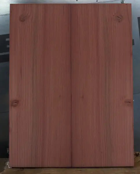Aufleimer Redwood 070926