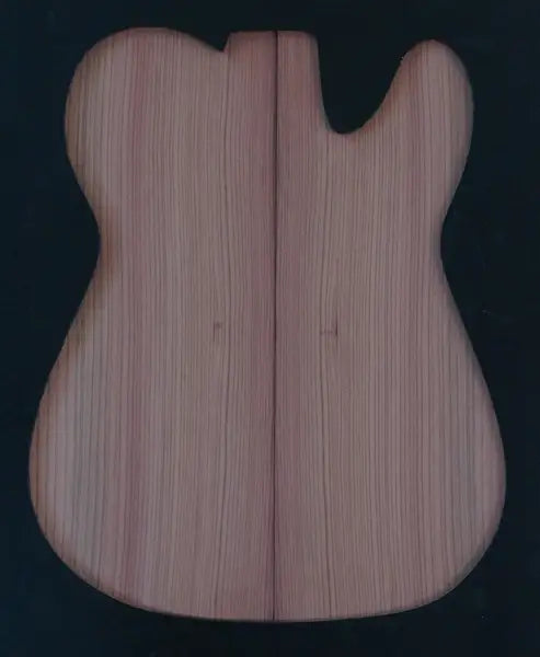 Aufleimer Redwood 070926