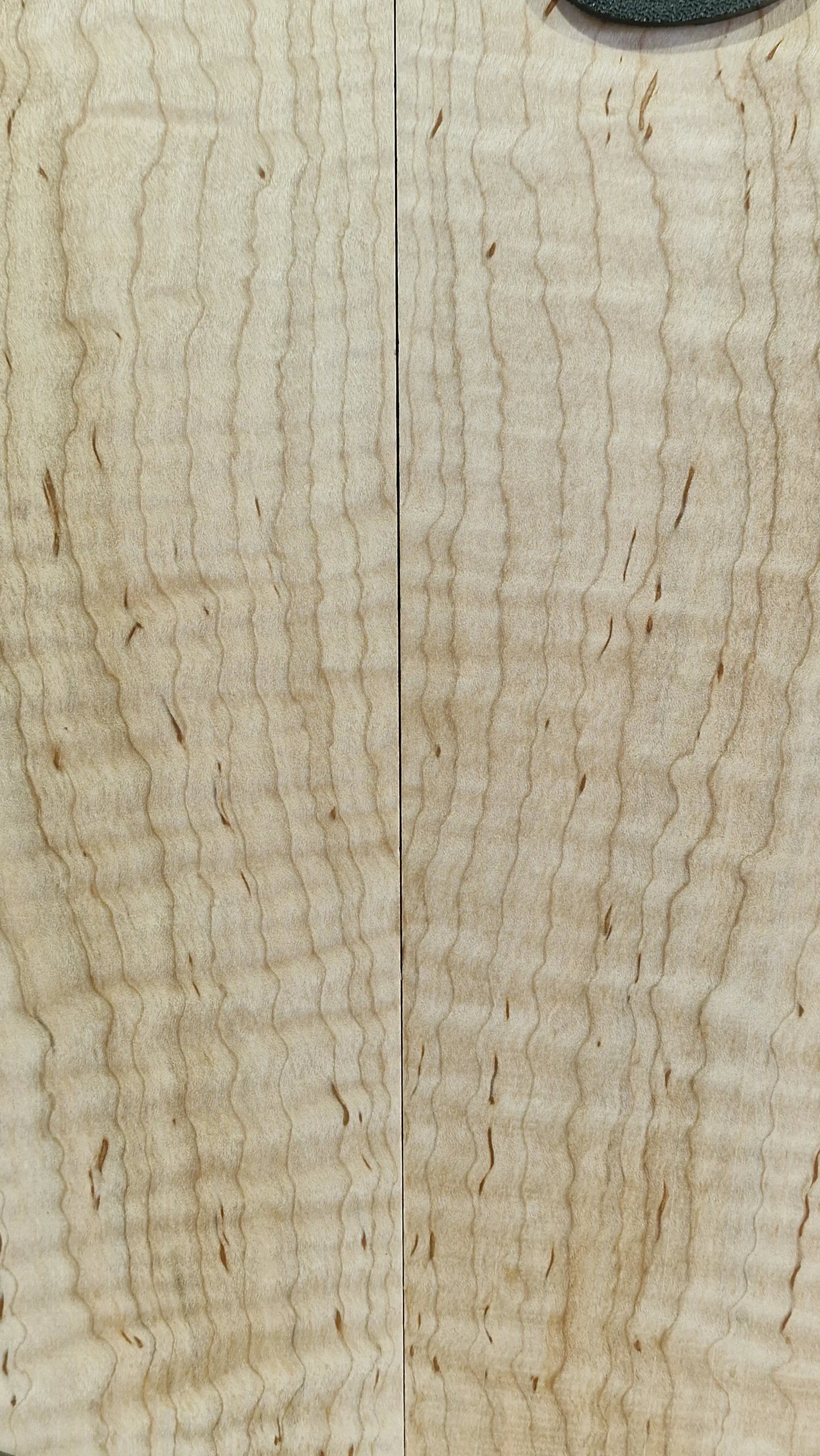 Aufleimer Soft Maple Riegel 040526